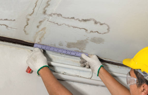 Reliable Water Damage Repair contractor in New Martinsville, WV by Aqua Guard Water Damage